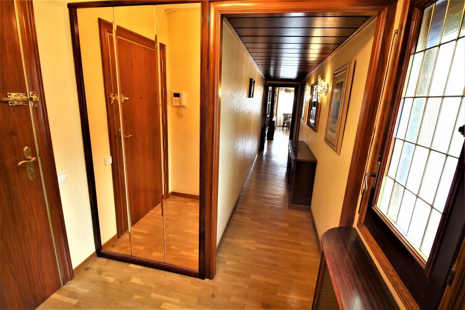 Appartamento con terrazza in vendita a de Vilamarí, imagen 9