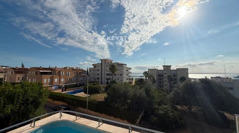 Photo 4 of Single-family semi-detached to rent in General Antoni Barcelo, La Bonanova, Illes Balears