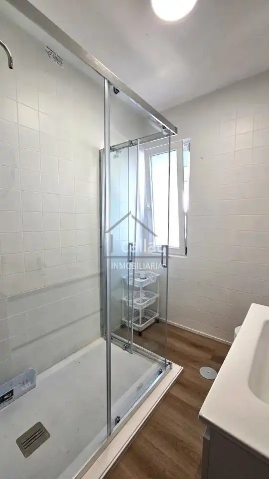 Bathroom of Flat for rent in Fene  with Furnished