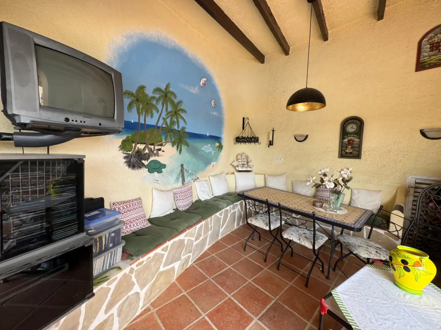 Villa mit Pool zum Verkauf in Benimeit - Tabaira, imagen 53