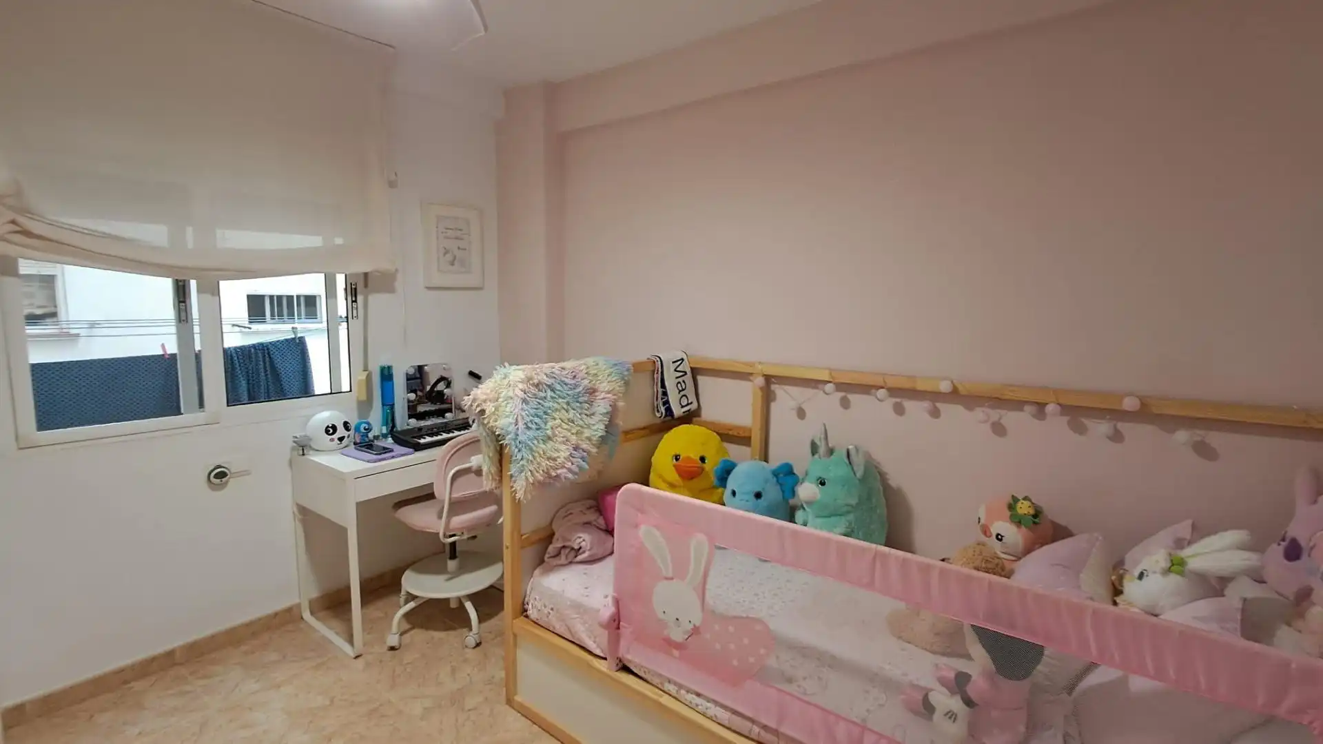Habitación de Piso en venta en Carretera de Cádiz