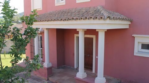 Foto 2 de Casa o xalet en venda a Carretera Circular, El Zabal - Santa Margarita, La Línea de la Concepción