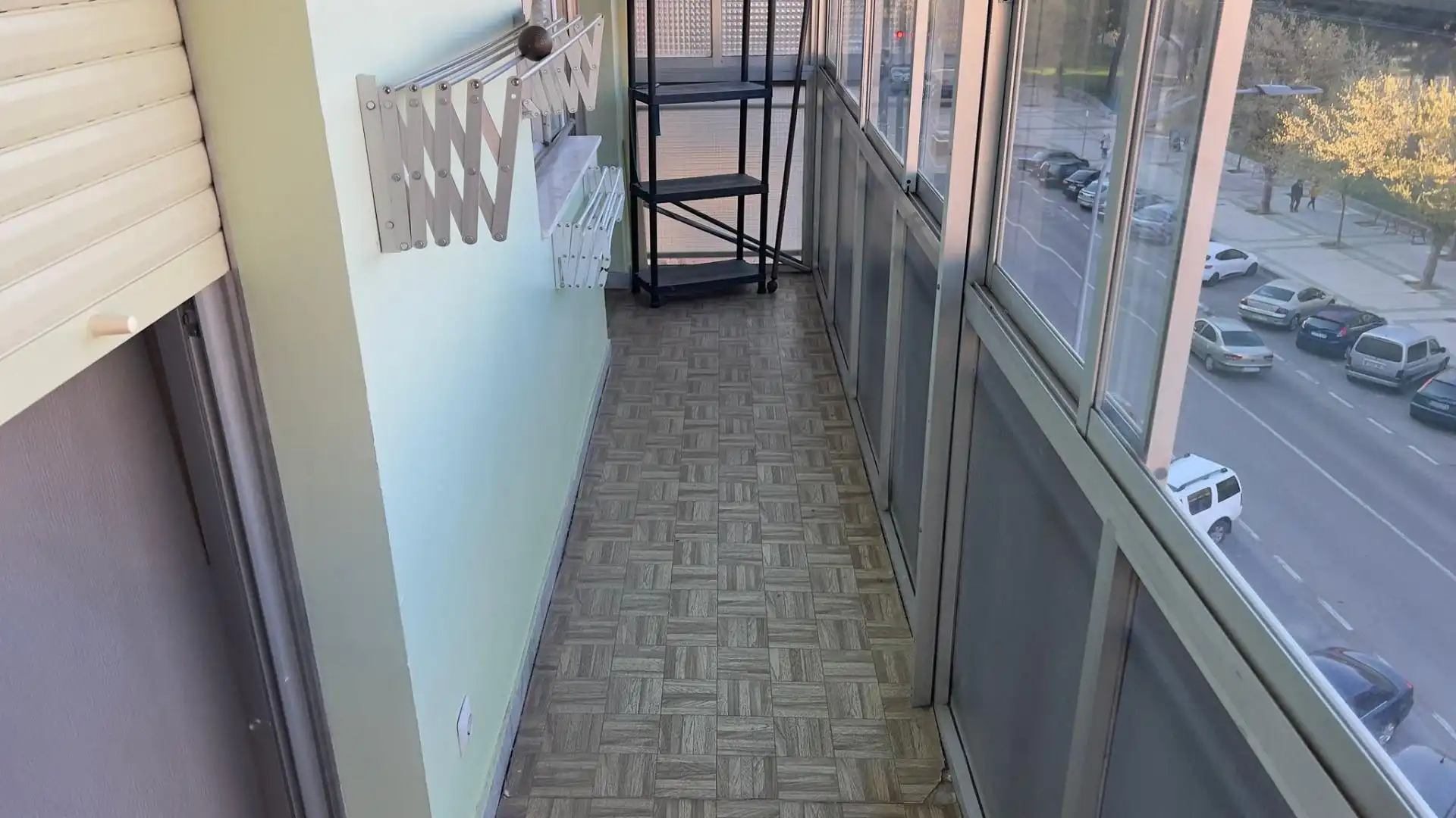 Piso de alquiler en Palencia con Calefacción y Trastero