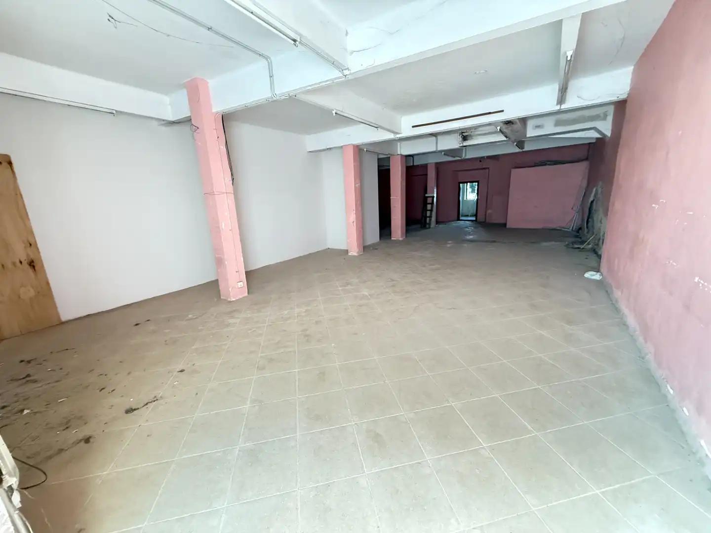 Local comercial en venda a Trobika Kalea, imagen 3