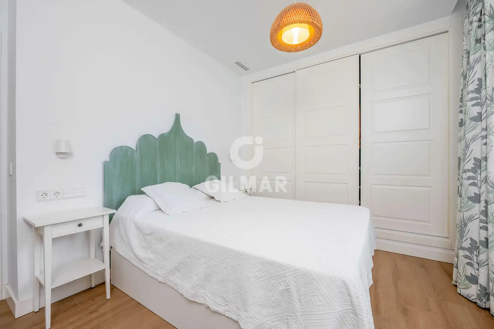 Bedroom of Houses for sale in El Puerto de Santa María  with Heating, Private garden and Swimming Pool