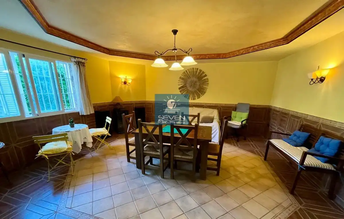 Xalet amb piscina en venda a Nevada, imagen 47