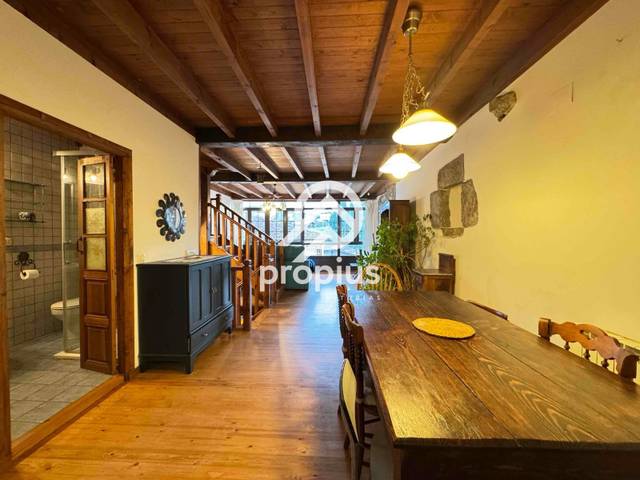 Casa adosada en Venta en Porrua en Celorio - Poó - Parres