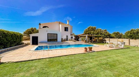Impresionante casa de campo cerca de Alaior, imatge 2
