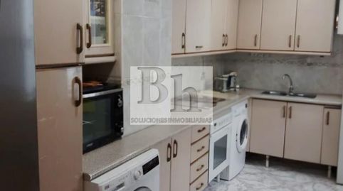 Foto 3 de Piso en venta en Santa Cristina - San Rafael, Málaga Capital