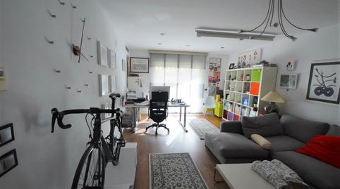 Foto 3 de Àtic en venda a N/a, Casco Urbano, Castellón