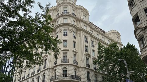 Foto 2 de Piso en venta en Travessera de Gràcia, 23, Sant Gervasi- Galvany, Barcelona Capital