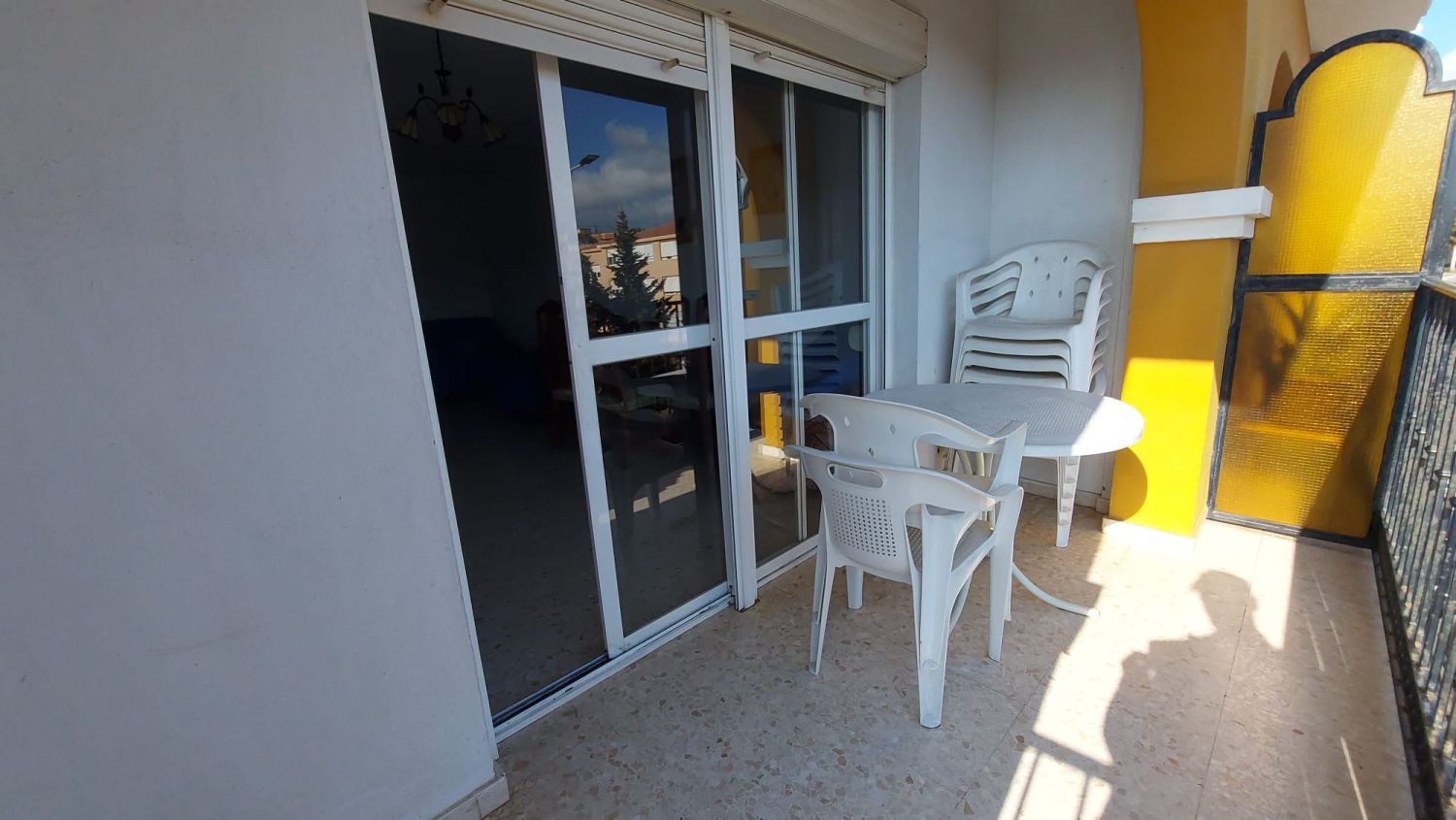 Terrassa de Pis en venda en Vélez-Málaga amb Terrassa i Piscina comunitària