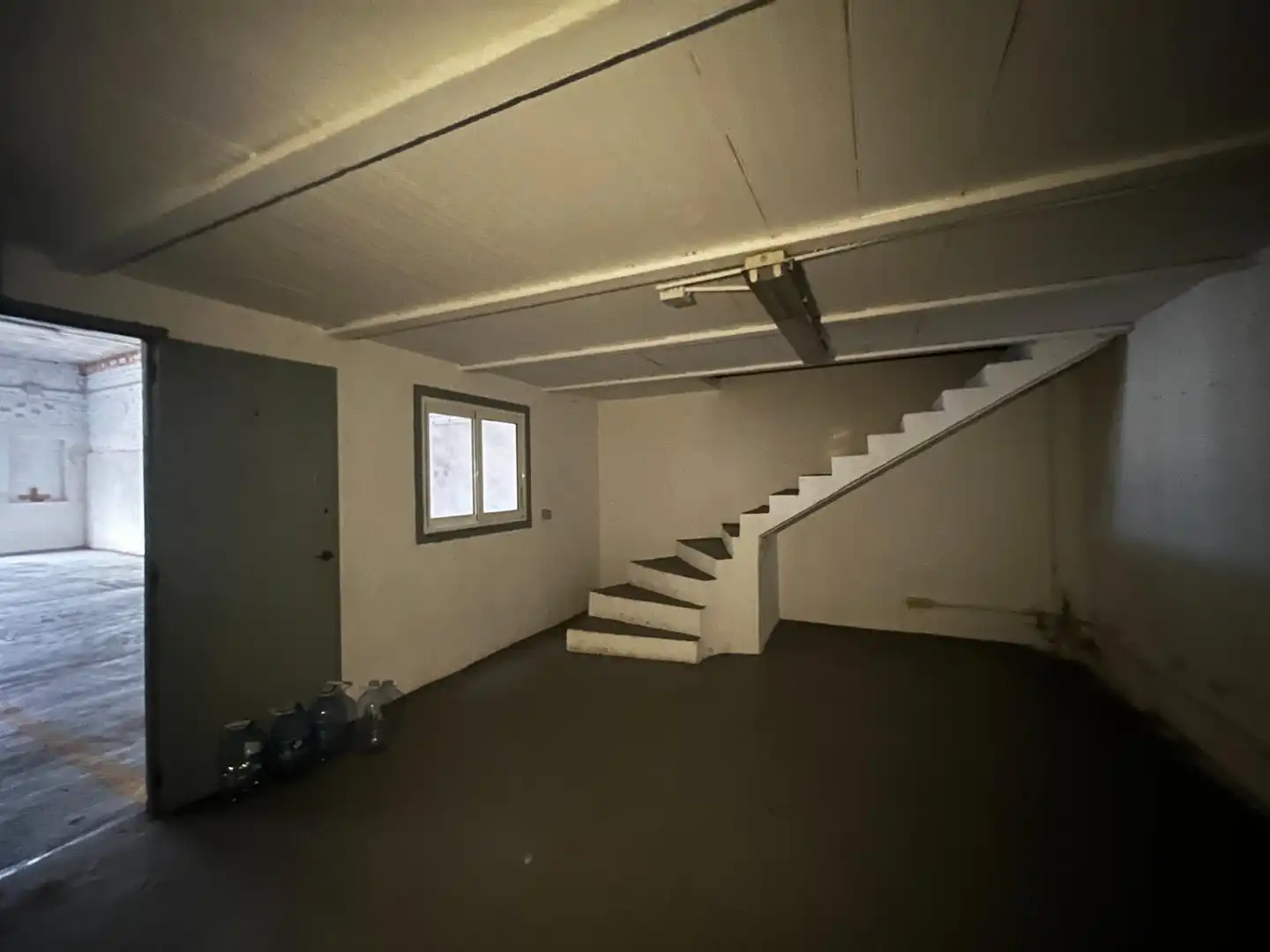 Parkplatz zum Verkauf in L'Aldea, imagen 4