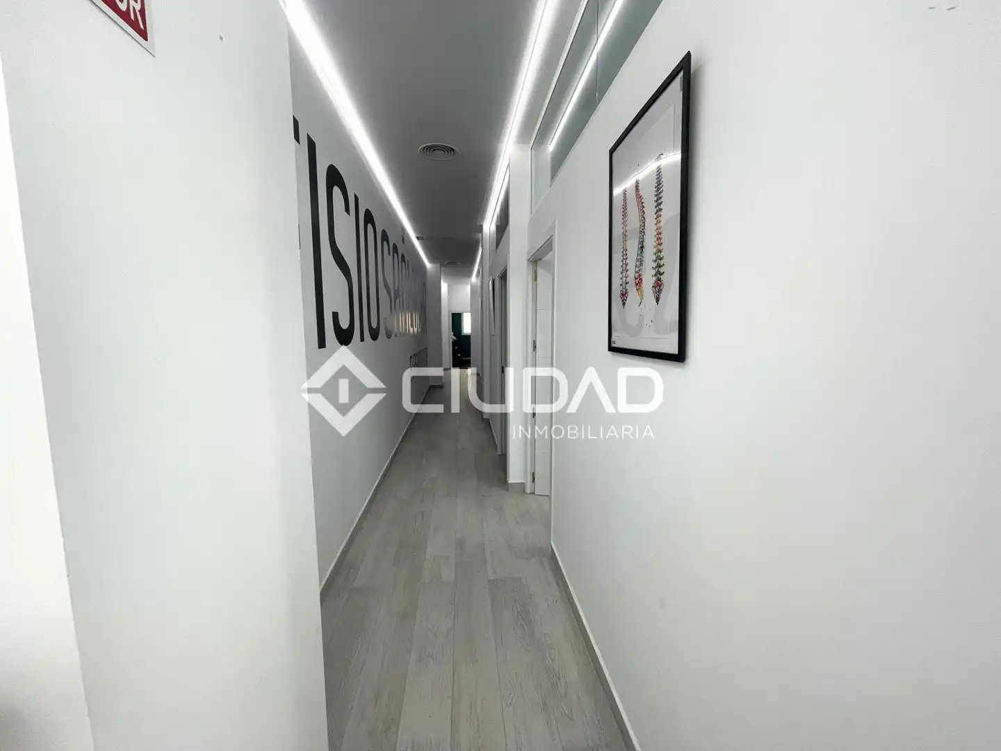 Commercial properties for sale in Sanlúcar de Barrameda