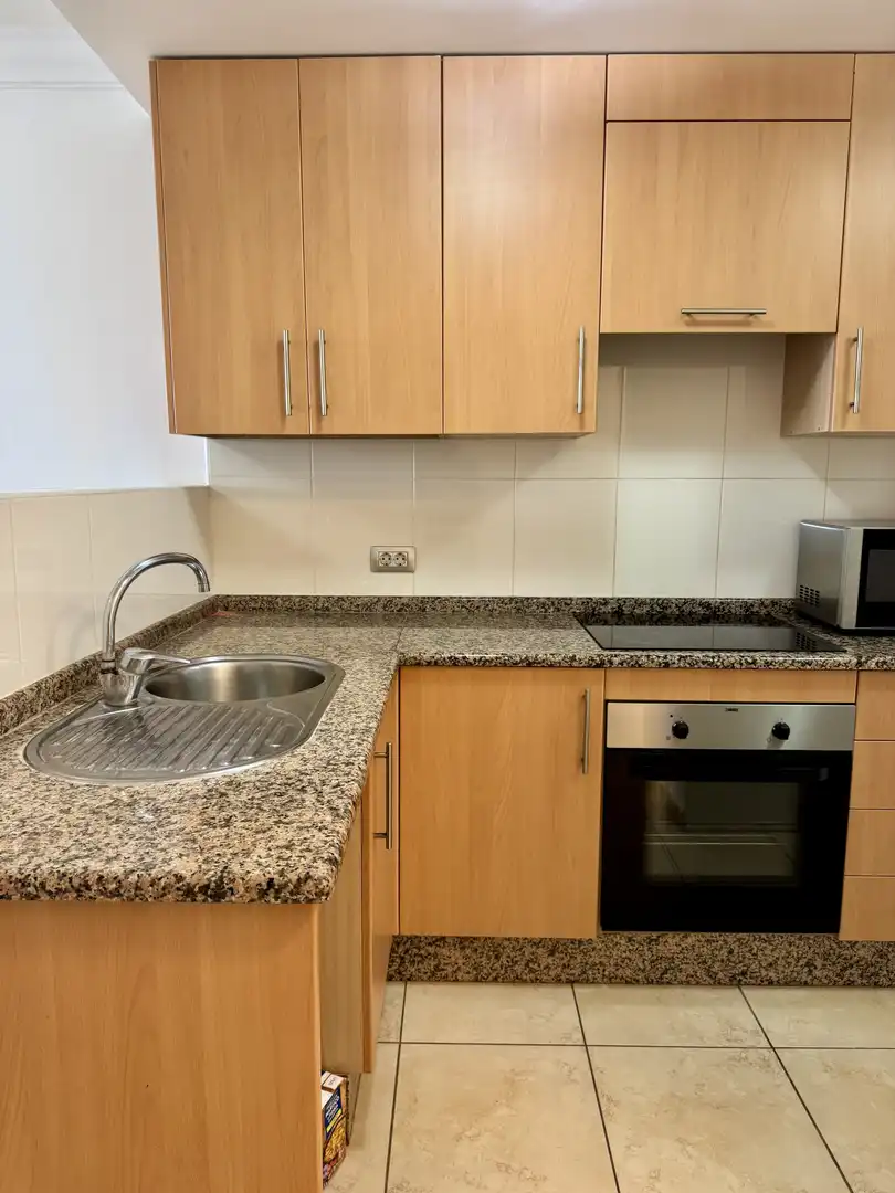 Appartamento con terrazza in affitto a Calle La Paz, imagen 15