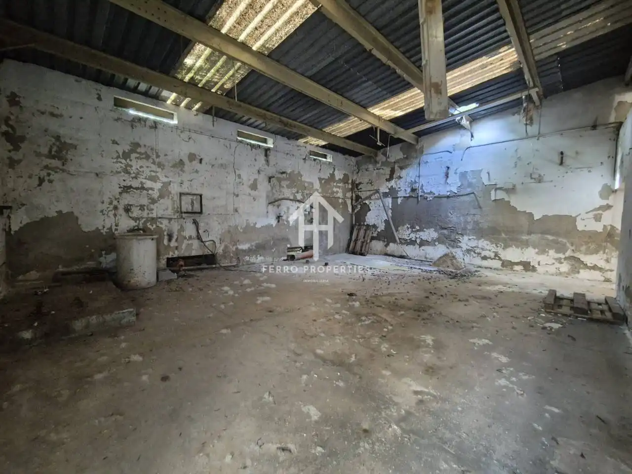 Nave industrielle à vendre à Loja, imagen 5