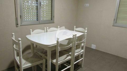 Foto 2 de Casa adosada en venda a Ponte Sevilla, Mariñamansa, Ourense Capital