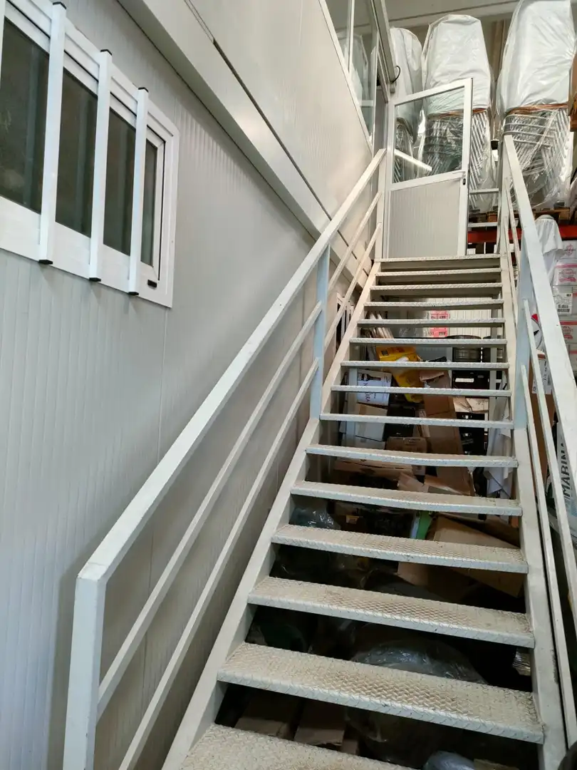 Nave industrial in vendita a Azpeitia, imagen 13