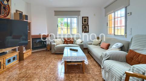 Foto 5 de Casa o xalet en venda a Calle Jaen, La Conarda, La Pobla de Vallbona