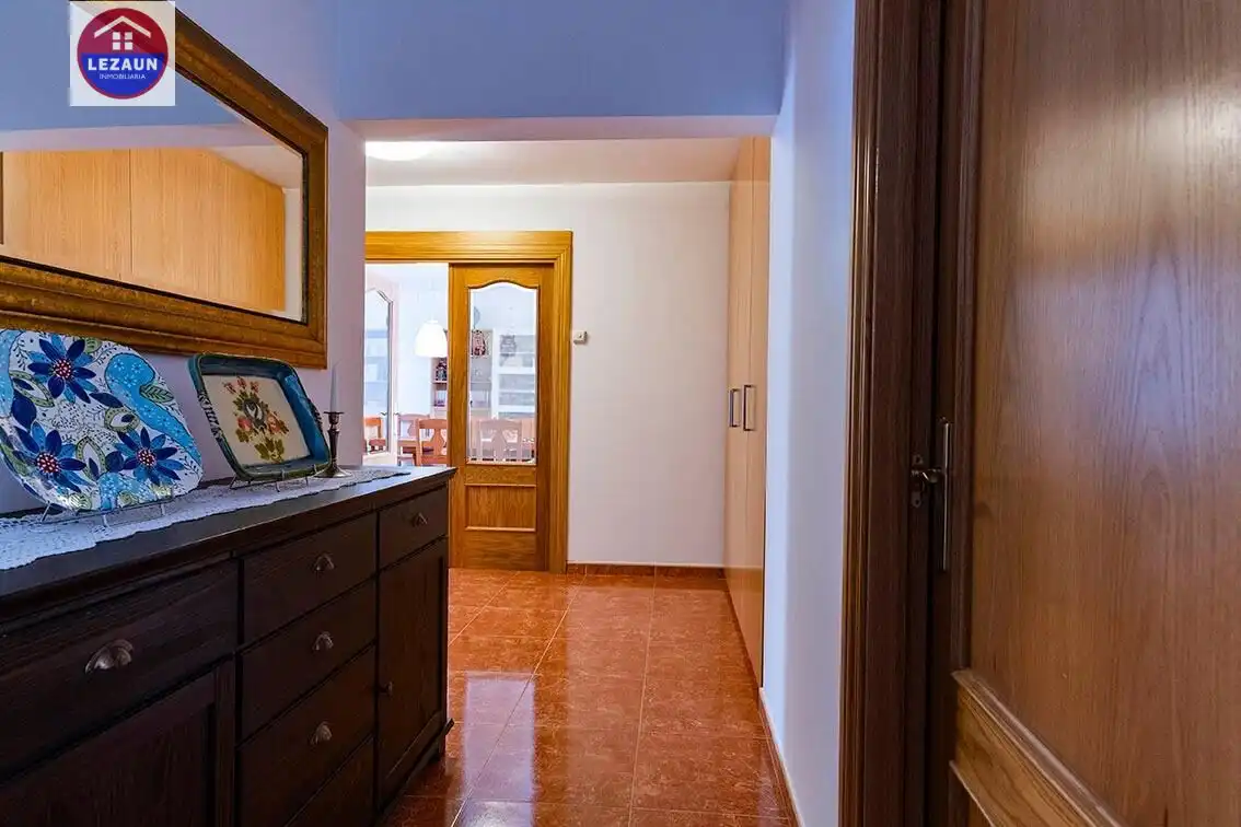 Casa o chalet en venta en Marcilla con Jardín privado y Amueblado