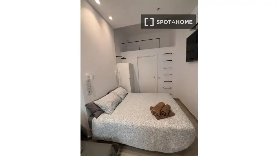 Appartement à louer à Puente de Vallecas, imagen 18