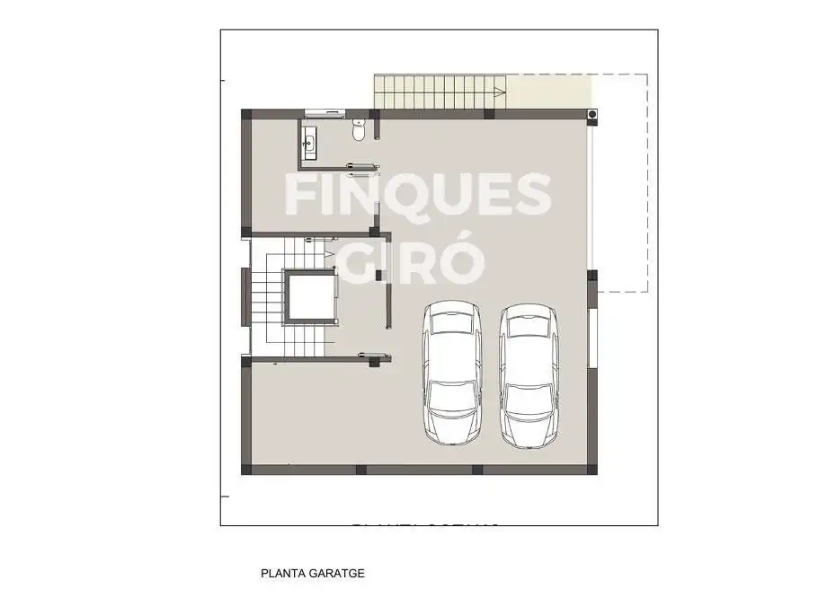 Villa con piscina in vendita a Rasa del Meix, imagen 13