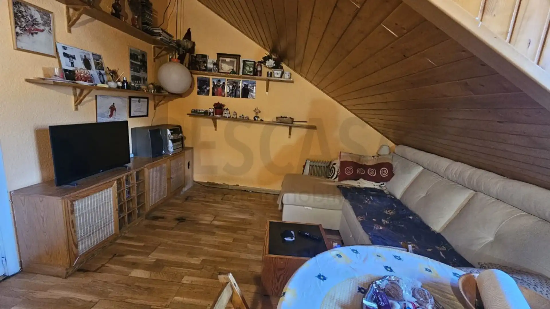 Wohnungen zum Verkauf in Avenida Pas D'Arro, Vielha