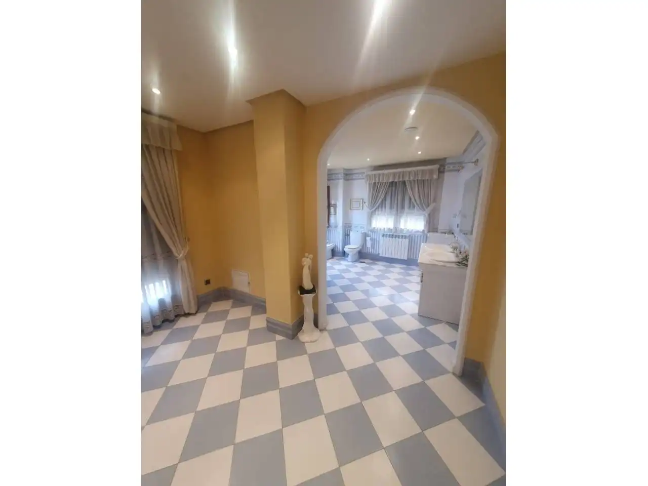 Reihenhaus mit Pool zum Verkauf in Úbeda, imagen 27