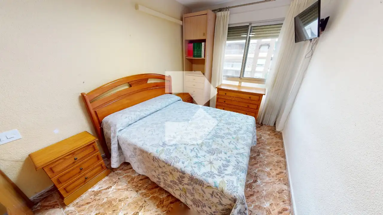 Flat with lift for sale in Carrer del Port de la Carrasqueta, imagen 18