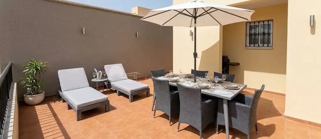 Bungalow con terraza en venta en Escandinavia - Cautivador, imagen 3