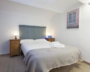 Apartament de lloguer a Sants