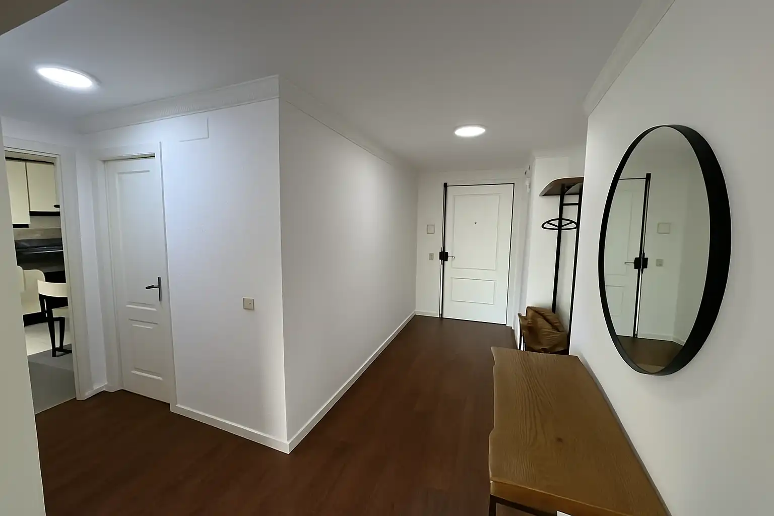 Flat for rent in Poblats Marítims