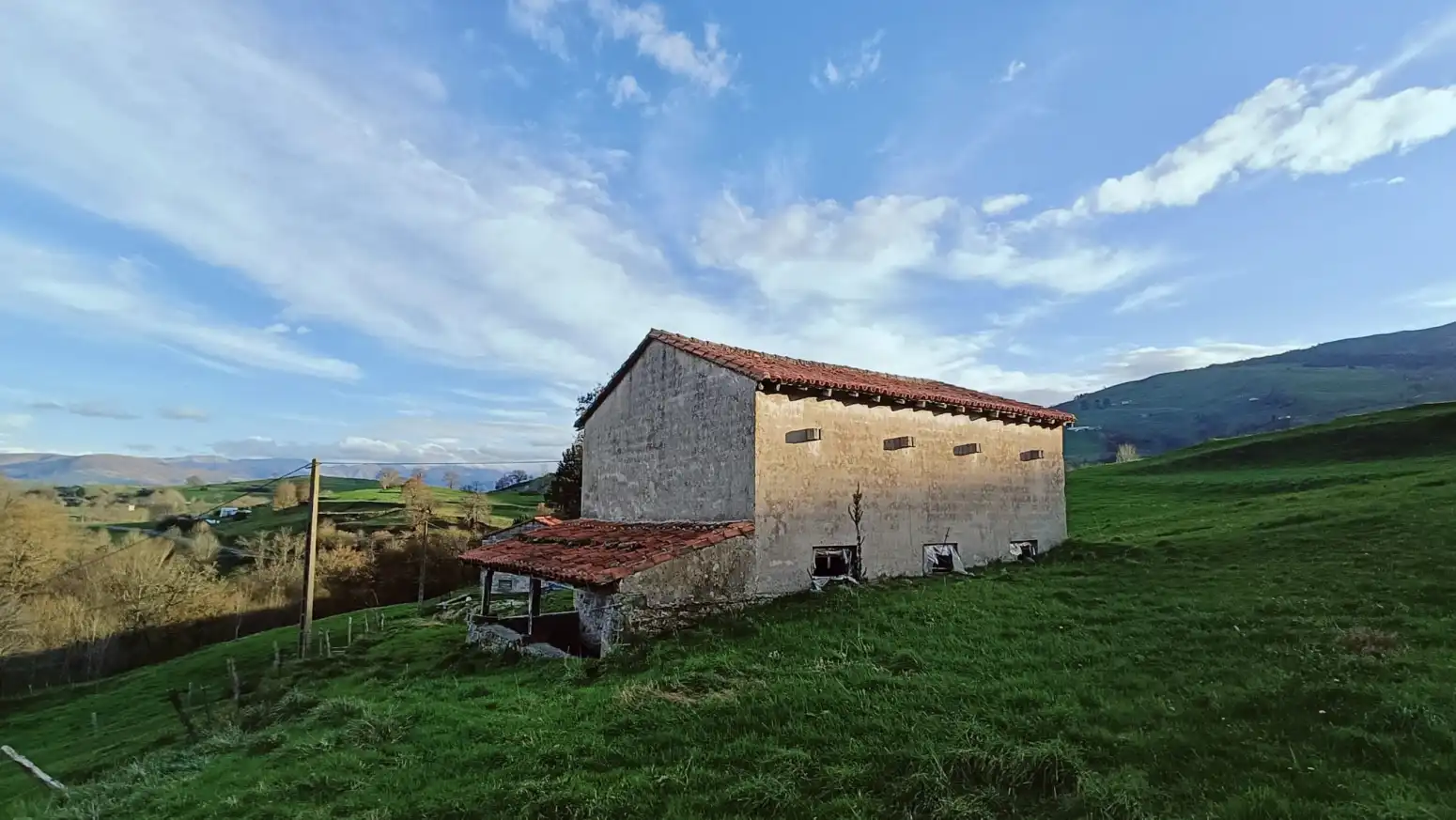 Grundstücke zum Verkauf in Rasillo - BO VILLAFUFRE, Villafufre