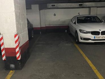 Individual en venda a Calle San Agustin