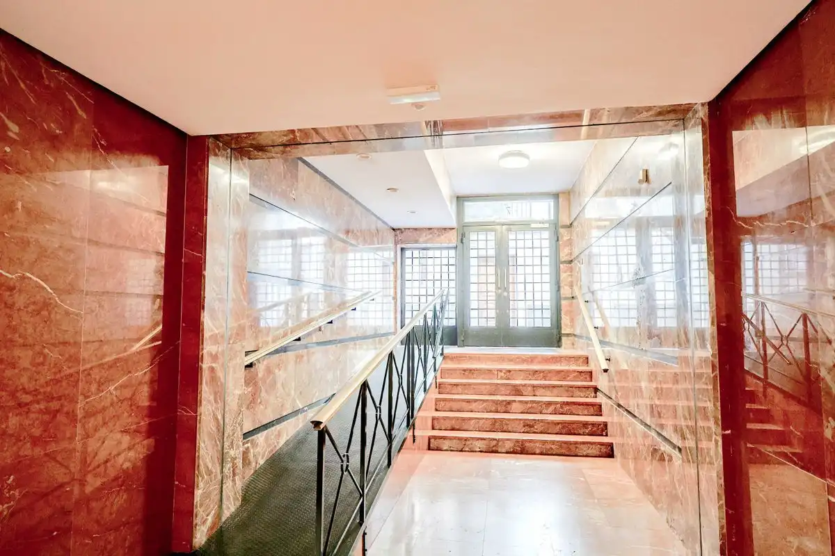 Piso con ascensor en venta en Centro, imagen 39