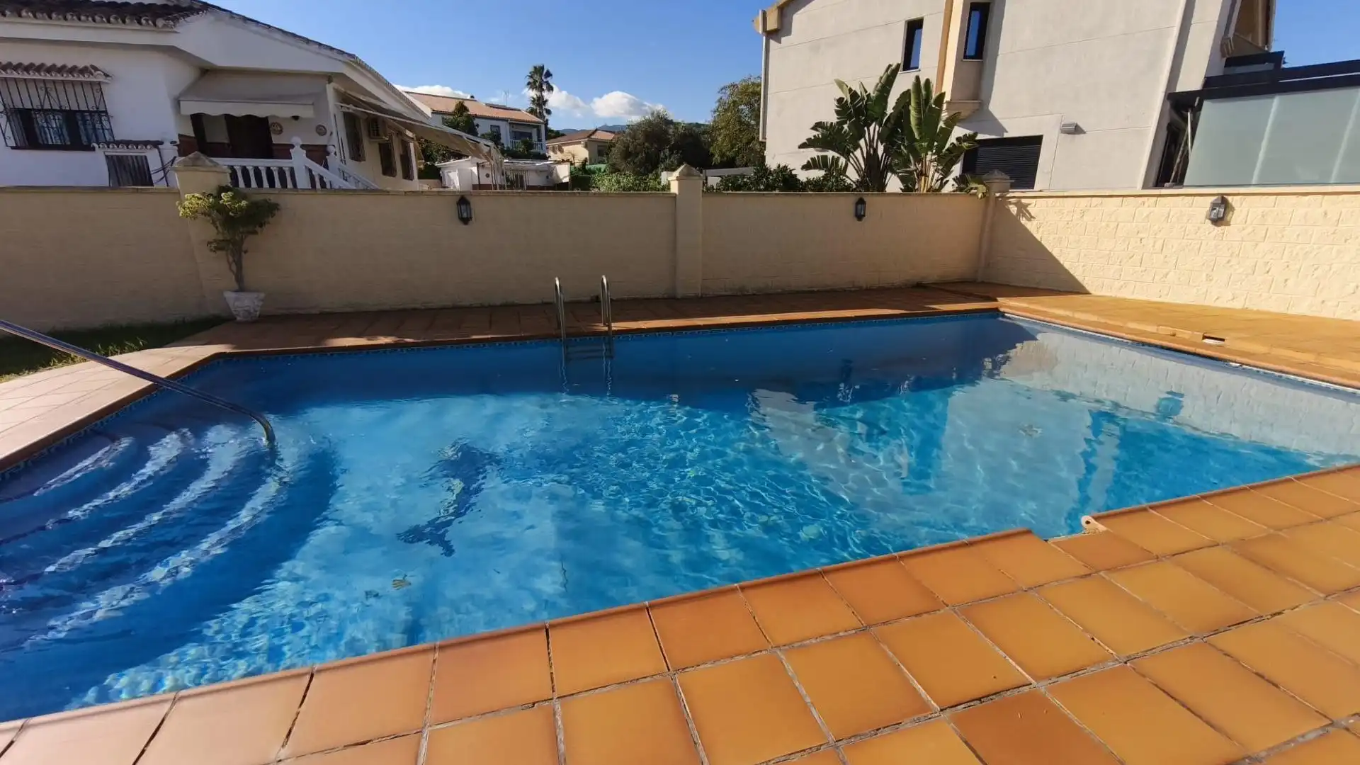 Houses for sale in Jardines de Alhaurín - Huerta Alta - Fuensanguínea