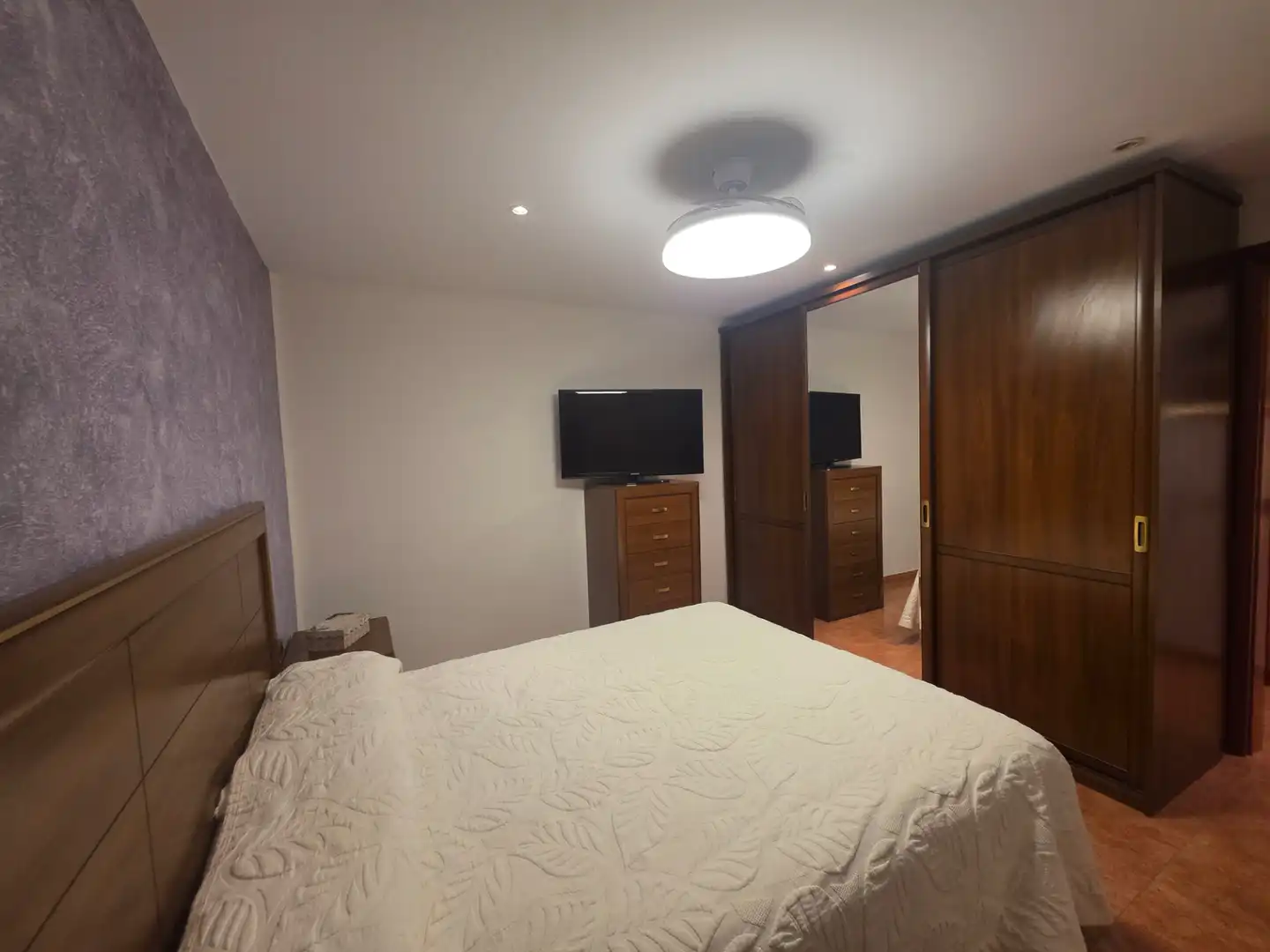 Wohnung zum Verkauf in Carrer de Persi, imagen 15