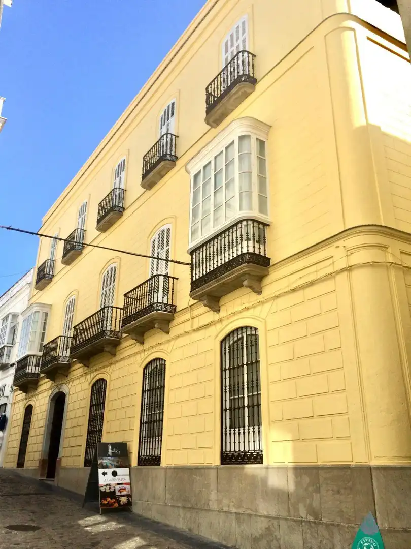 Casa en venda a Tarifa ciudad, imagen 2