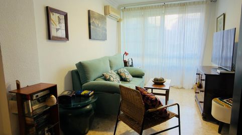 Foto 3 de Piso en venta en Barrio León, Sevilla Capital