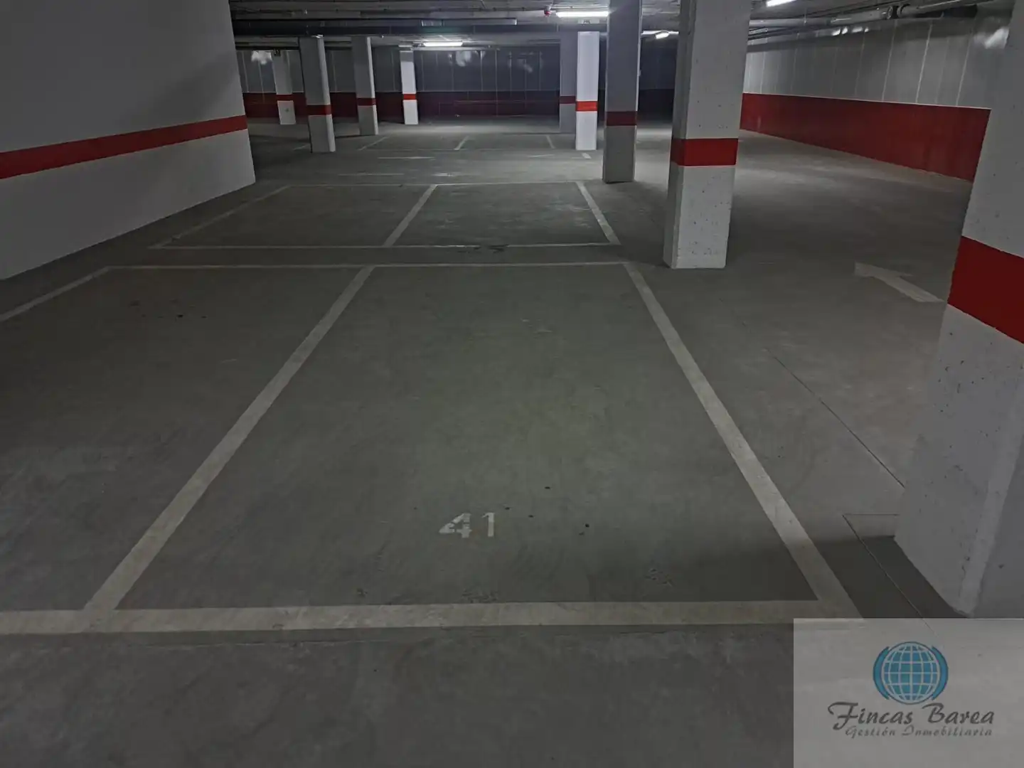 Parking of Garage for sale in Fuengirola