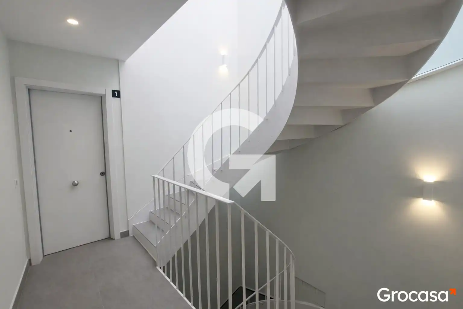 Ático en venta en Cubelles con Aire acondicionado, Calefacción y Terraza