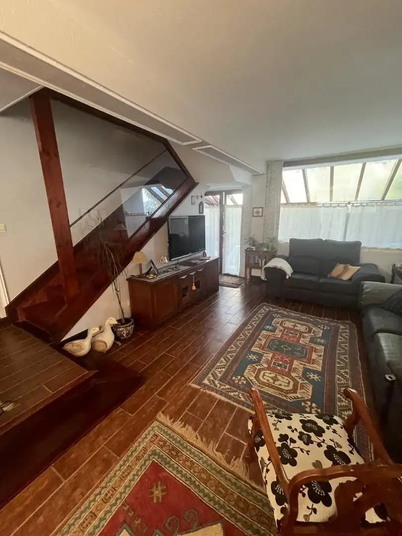 Casa o chalet en venta en Donostia - San Sebastián  con Aire acondicionado, Calefacción y Jardín privado