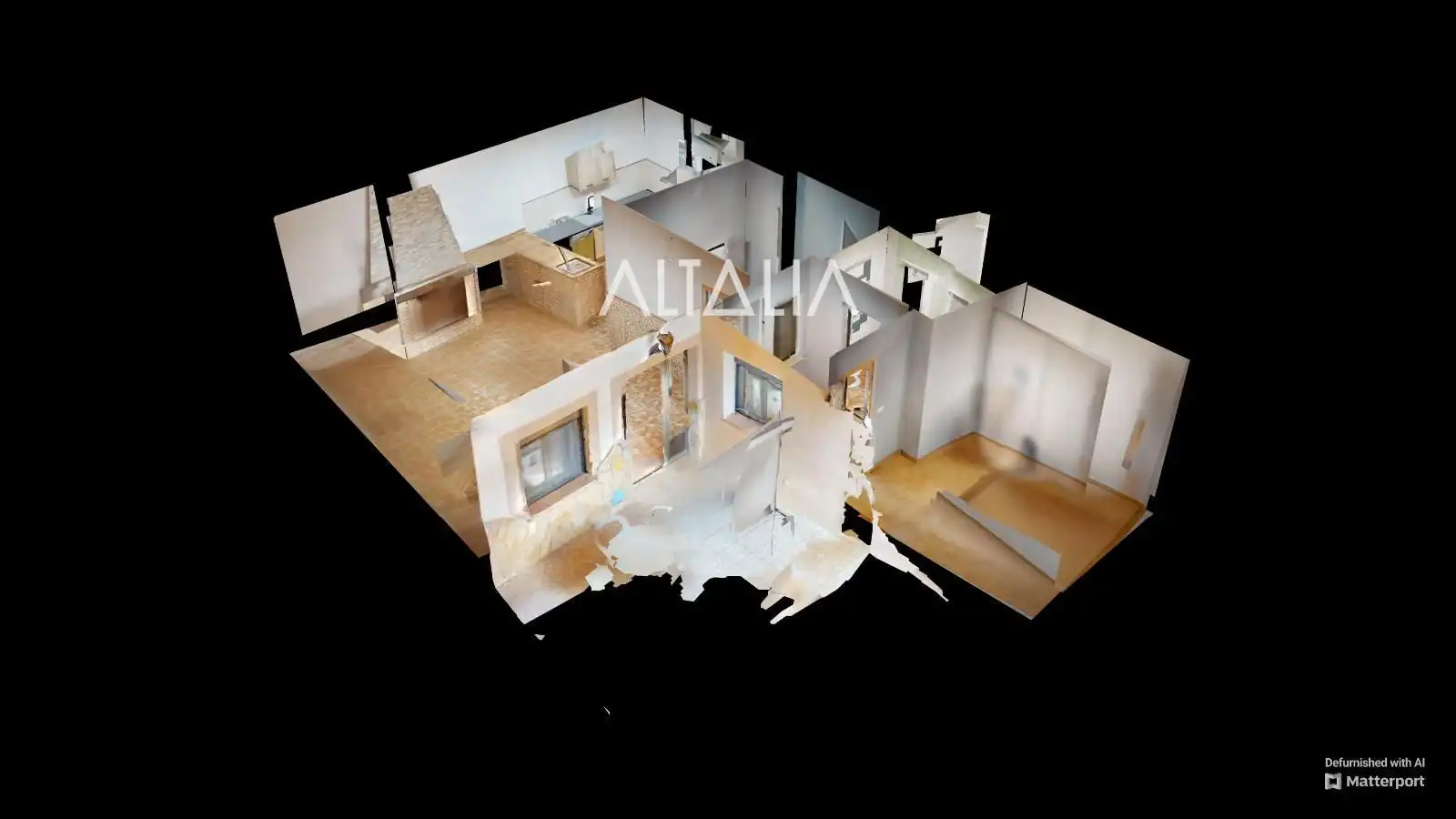 Casa o chalet en venta en Casas de los Pinos con Aire acondicionado y Trastero