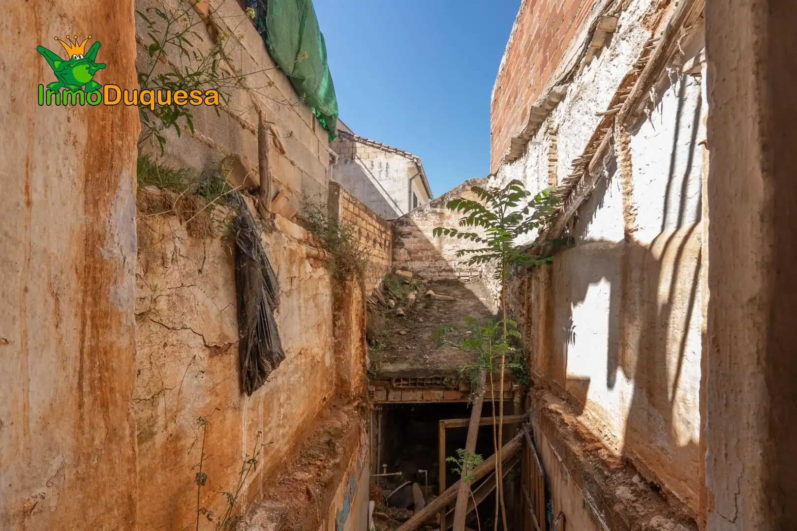 Reihenhaus zum Verkauf in La Zubia Ciudad