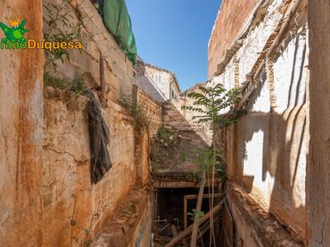 Maison mitoyenne à vendre à La Zubia Ciudad