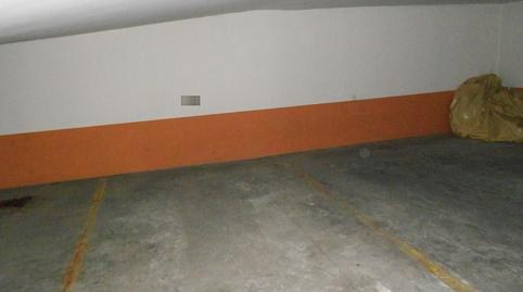 Photo 3 of Garage for sale in Hort del Senyor, Callosa d'en Sarrià, Alicante