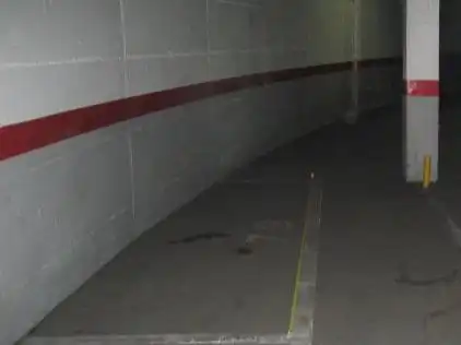Garage for rent in Alcorcón  with Alarm