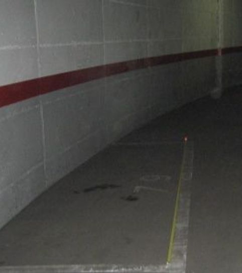Photo 2 of Garage for rent in Calle Los Lirios, 15, Valderas - Los Castillos, Alcorcón