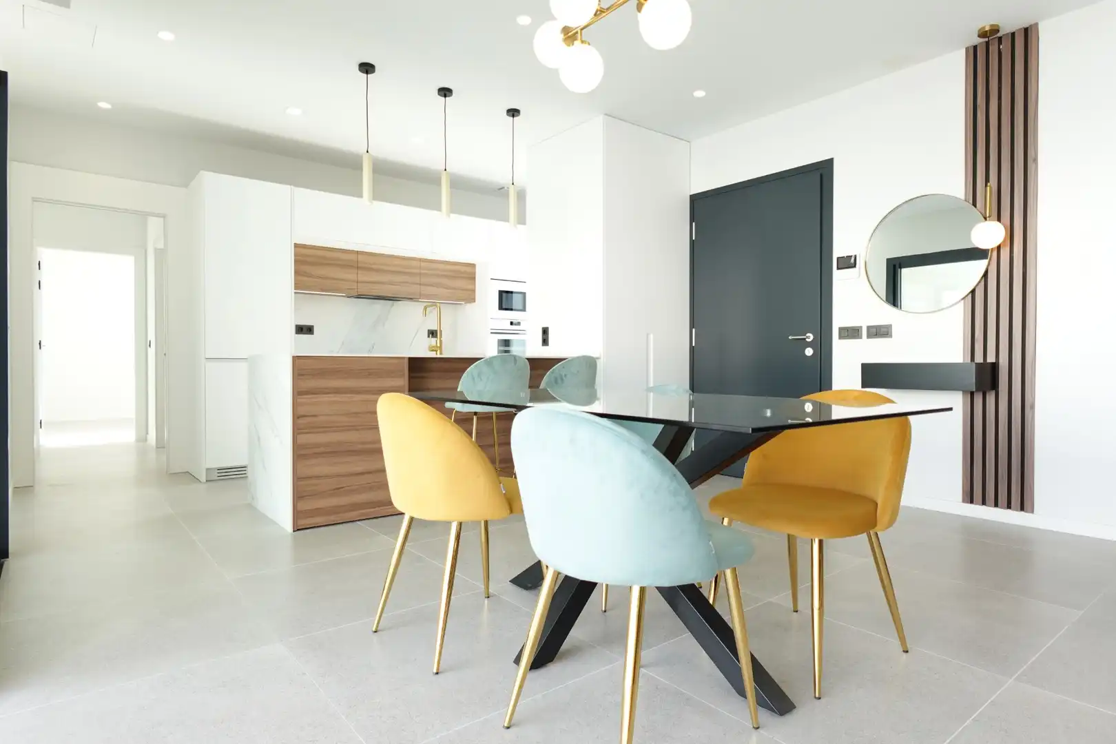Casa con piscina en venta en La Alberca, imagen 6