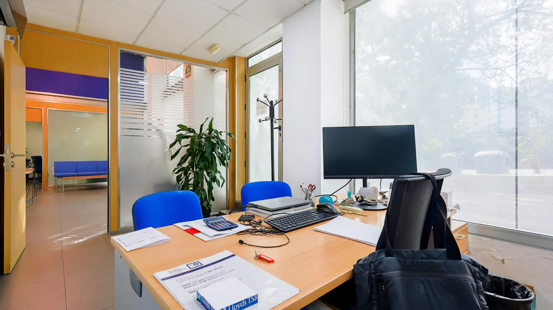 Office for rent in Alicante / Alacant